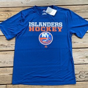 New York Islanders Hockey T-Shirt